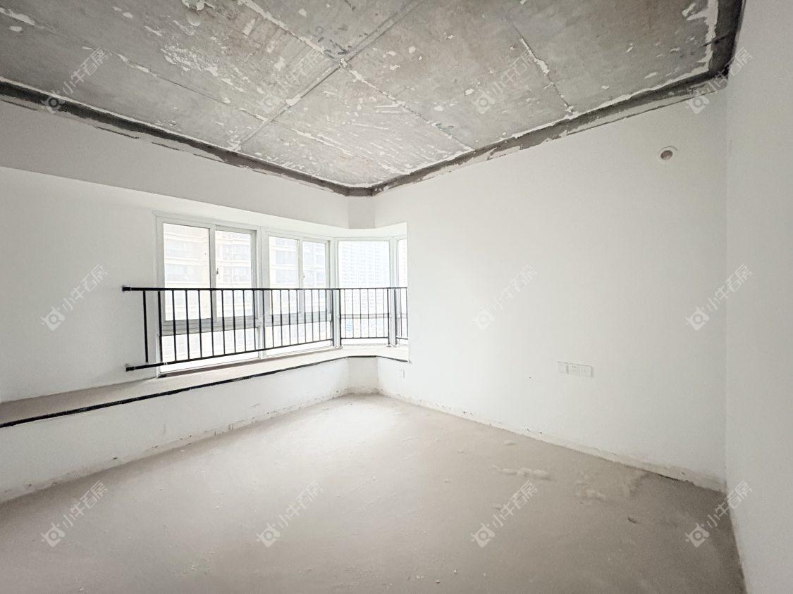 镇江碧桂园在售二手房源室内图_小牛看房