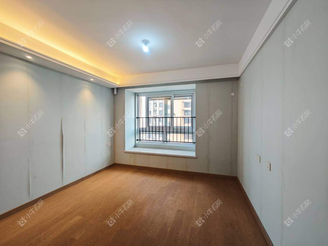 镇江中南君悦府中南一期在售二手房源室内图_小牛看房