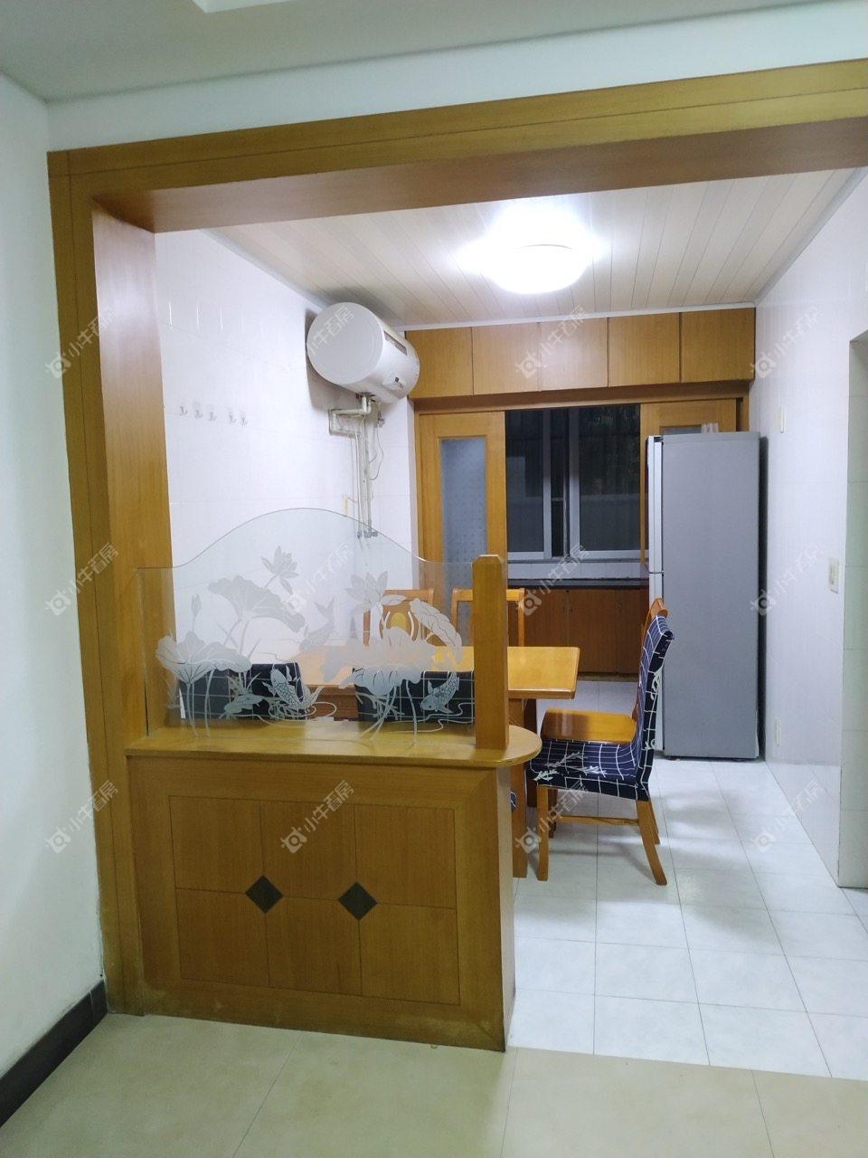 镇江紫薇花园(丹阳)在租房源室内图_小牛看房