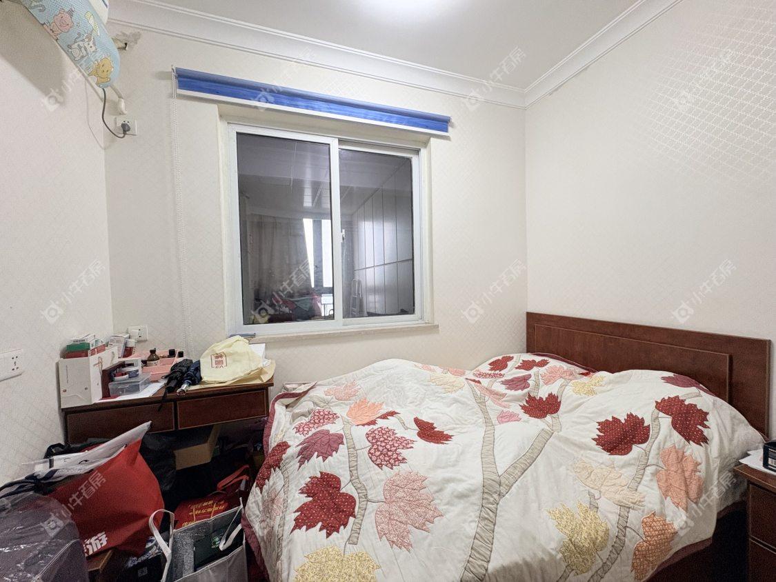 镇江碧桂园在售二手房源室内图_小牛看房