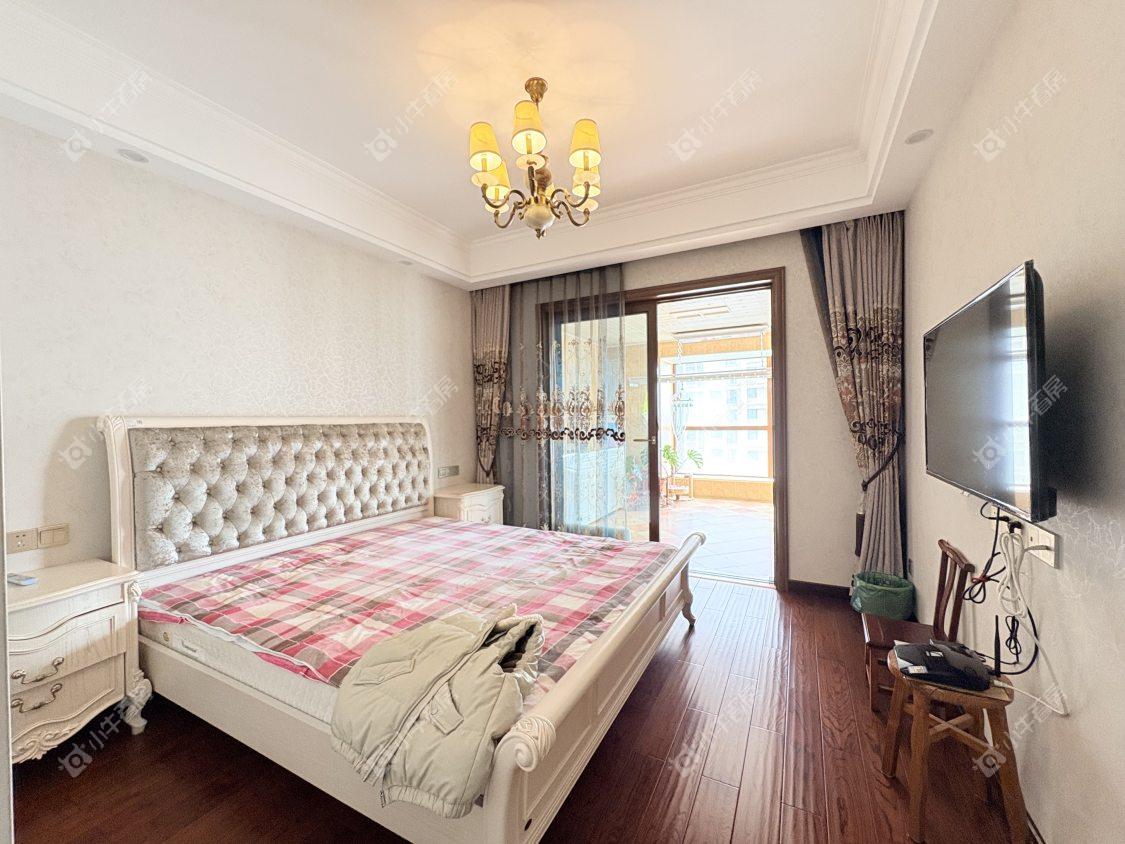 镇江碧桂园在售二手房源室内图_小牛看房