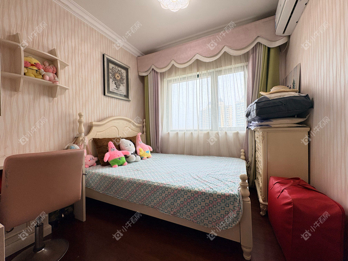 镇江恒大城在售二手房源室内图_小牛看房