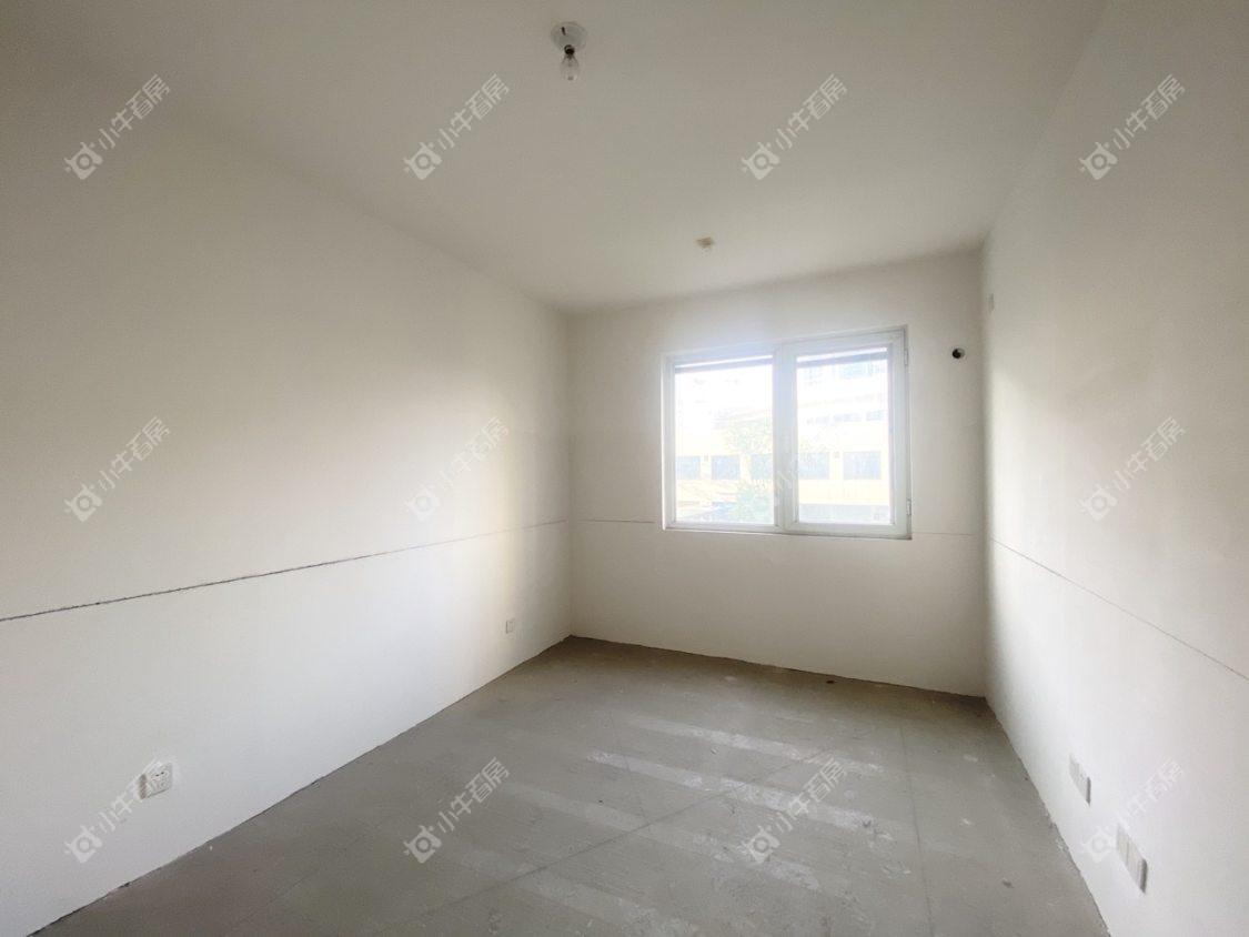 镇江中南熙悦城中南二期在售二手房源室内图_小牛看房