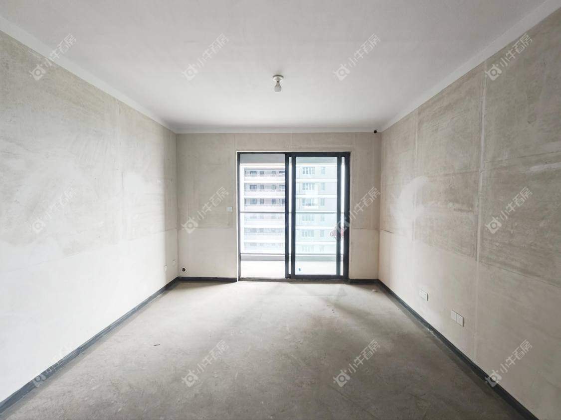 镇江中海时代都会在售二手房源室内图_小牛看房