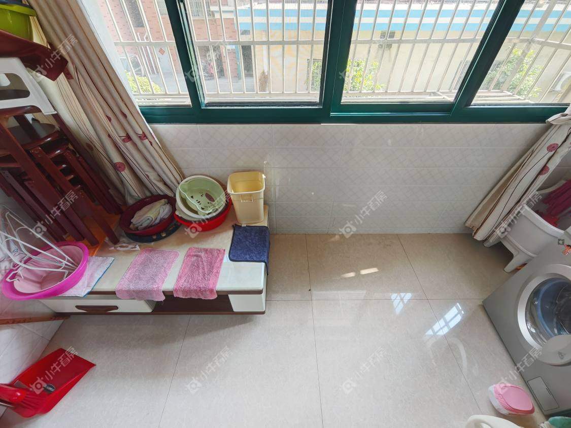 镇江幸福三区在售二手房源室内图_小牛看房