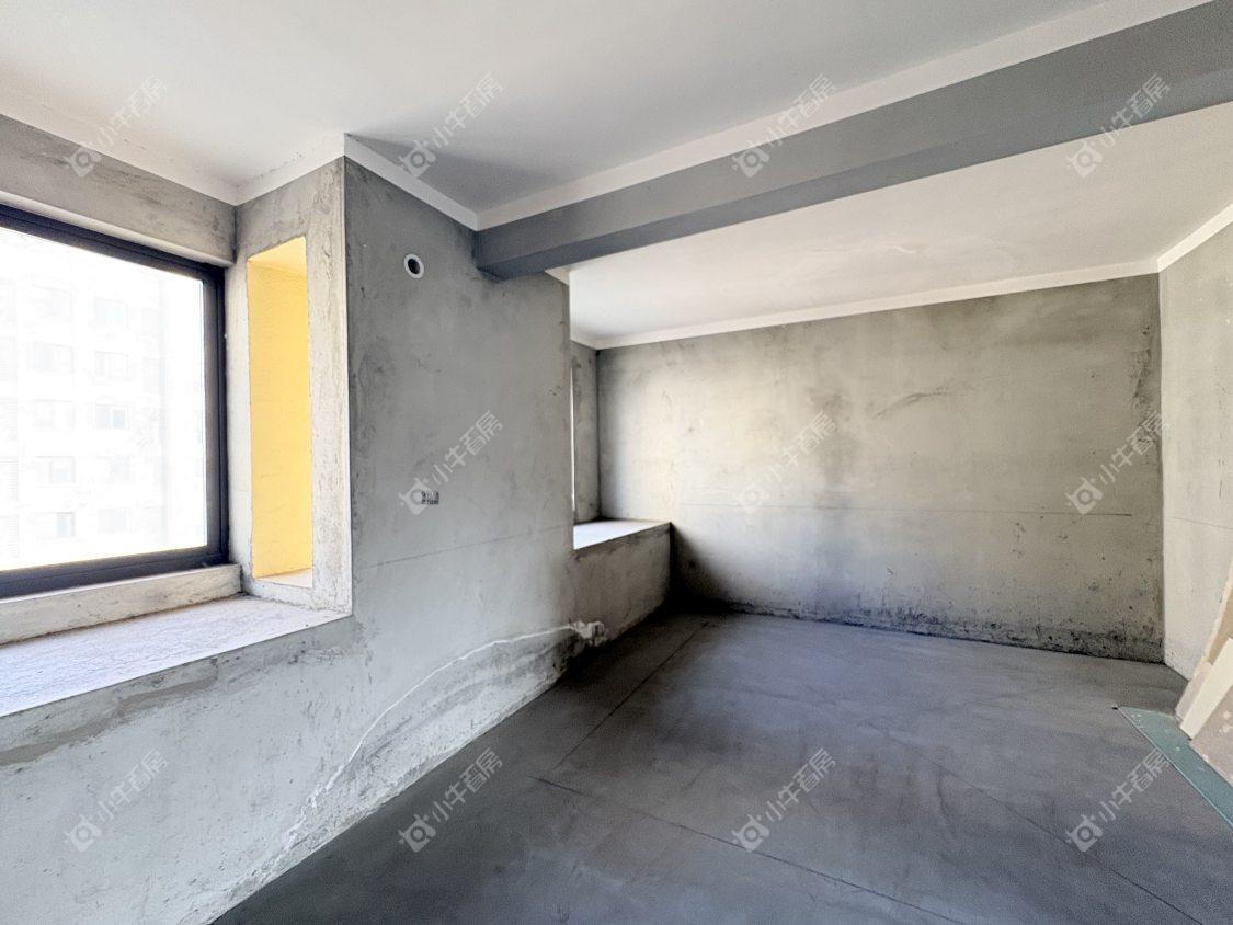 镇江翡翠林花园（天福花园）在售二手房源室内图_小牛看房