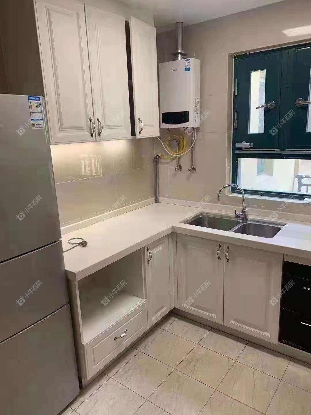 镇江恒大名都二三期在售二手房源_小牛看房