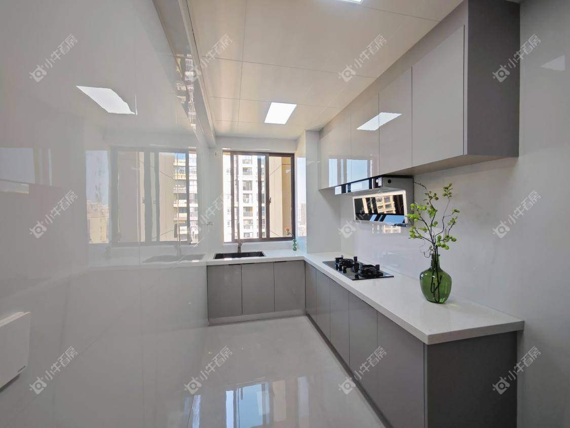 镇江华都幸福里在售二手房源室内图_小牛看房