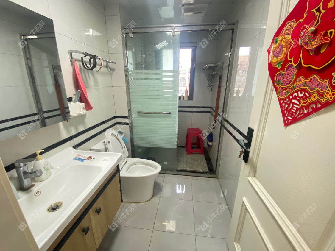 镇江吾悦华府金郡（丹阳）在售二手房源_小牛看房