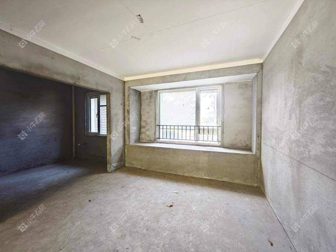 镇江桃源里在售二手房源室内图_小牛看房