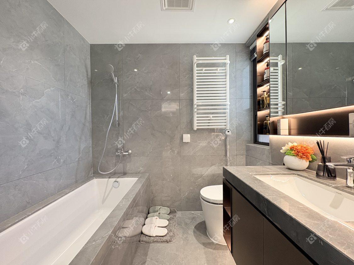 镇江凤林府在售二手房源室内图_小牛看房