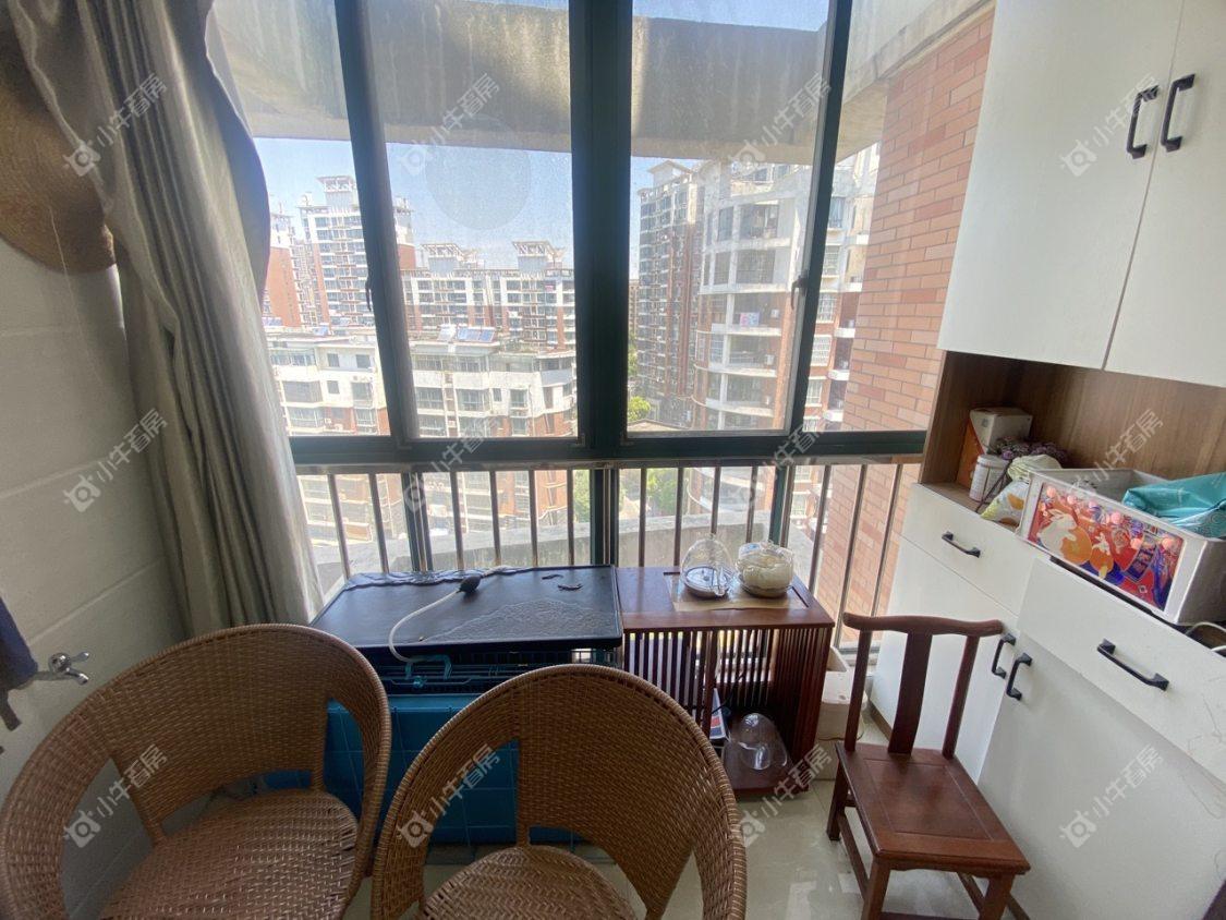 镇江澳都花城在售二手房源室内图_小牛看房