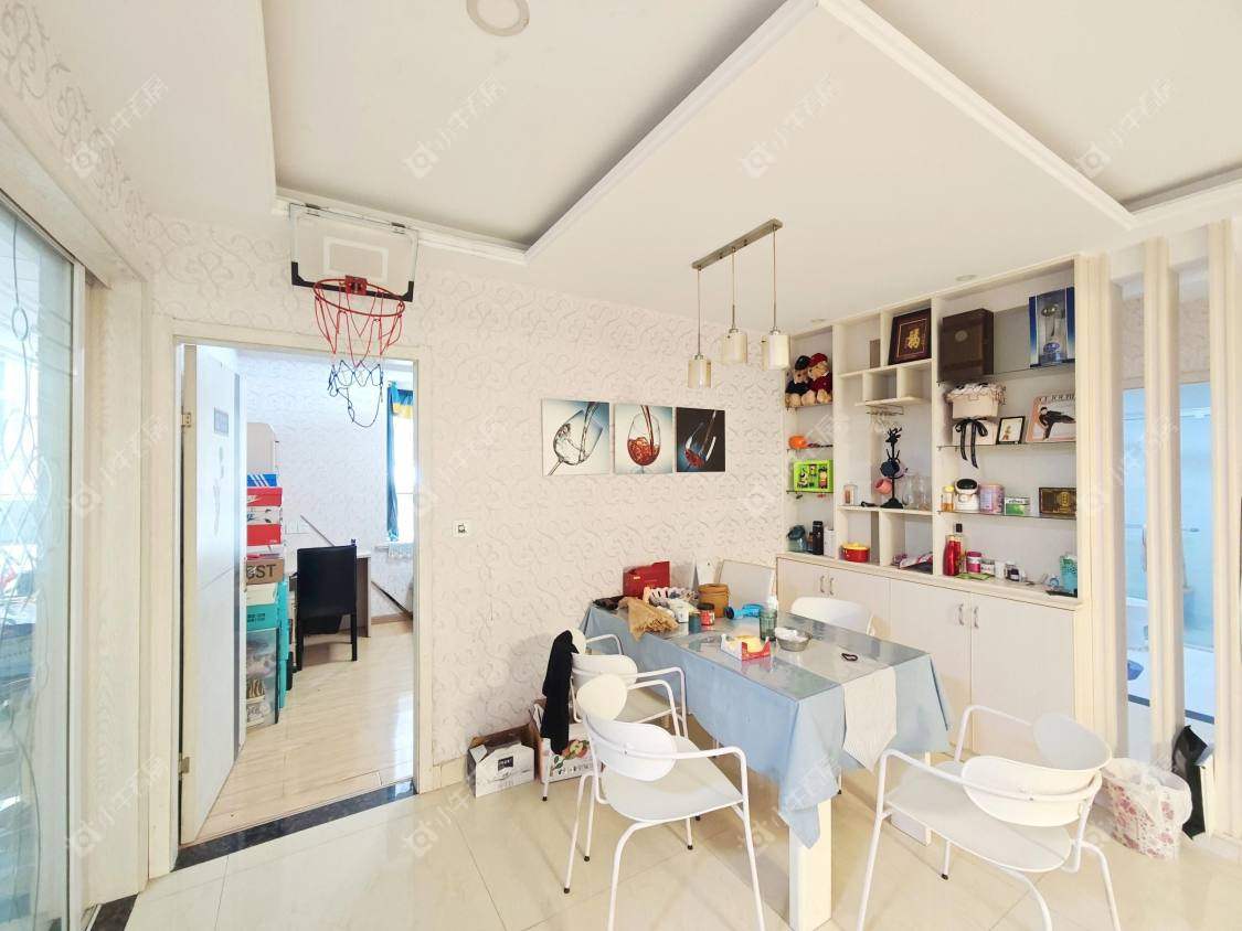 镇江丹金人家在售二手房源室内图_小牛看房