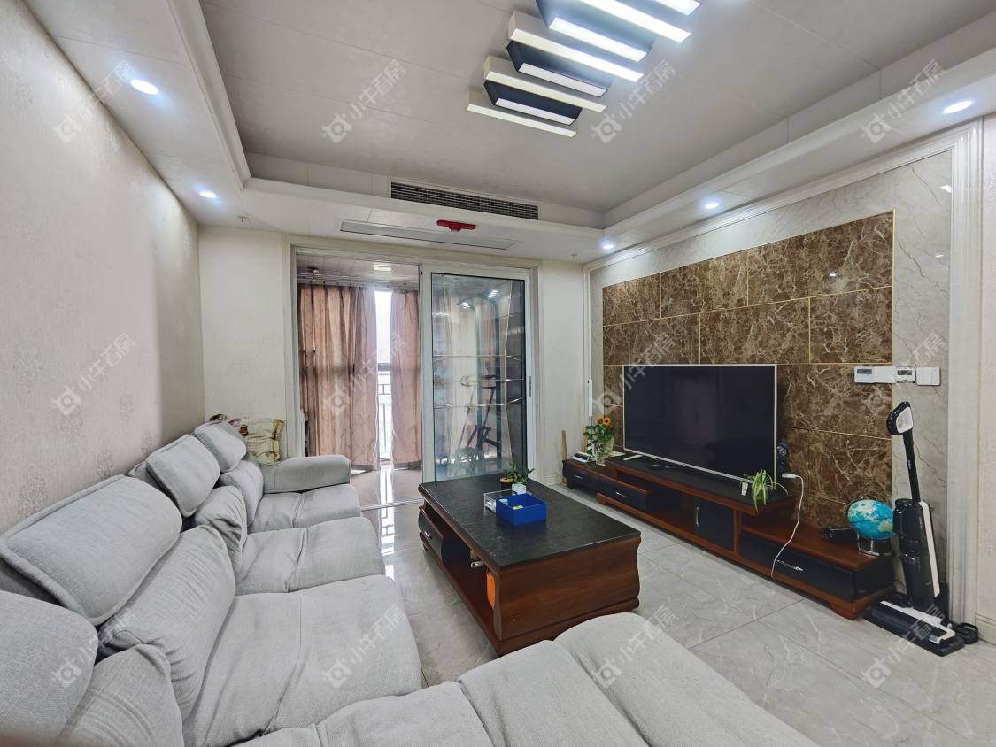 镇江华都幸福里在售二手房源_小牛看房