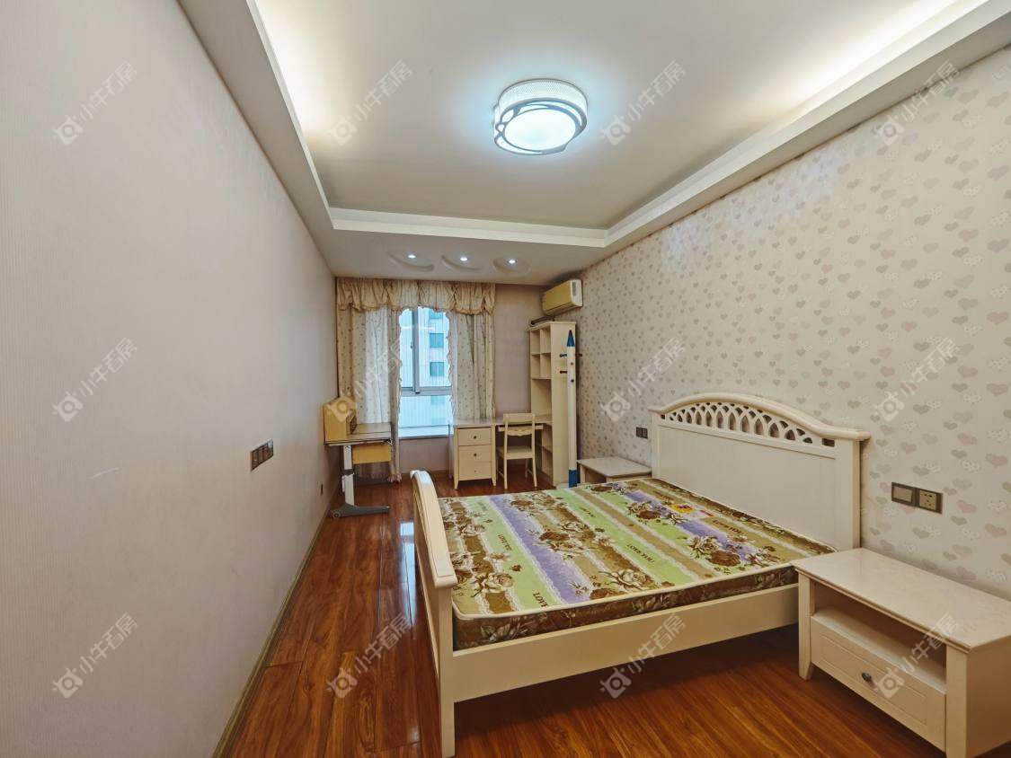 镇江城市绿洲在售二手房源室内图_小牛看房