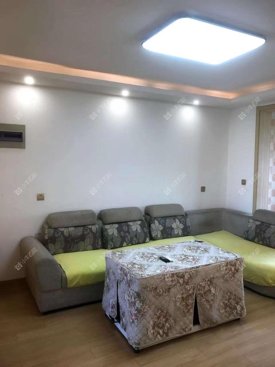 镇江紫竹园在售二手房源室内图_小牛看房