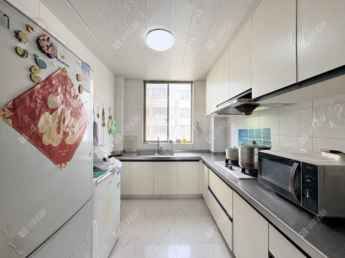 镇江大桥南苑在售二手房源室内图_小牛看房