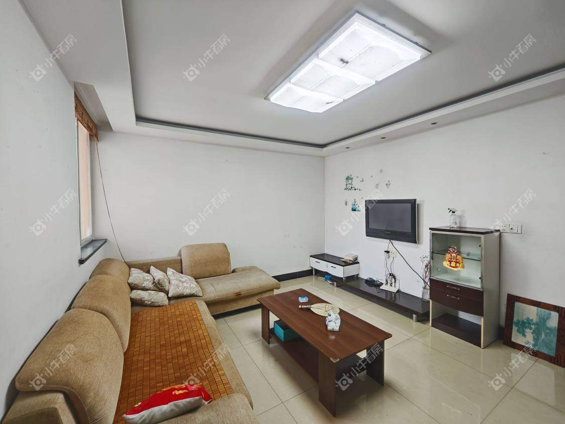 镇江新新家园在售二手房源室内图_小牛看房