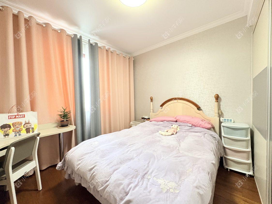 镇江天波城在售二手房源室内图_小牛看房