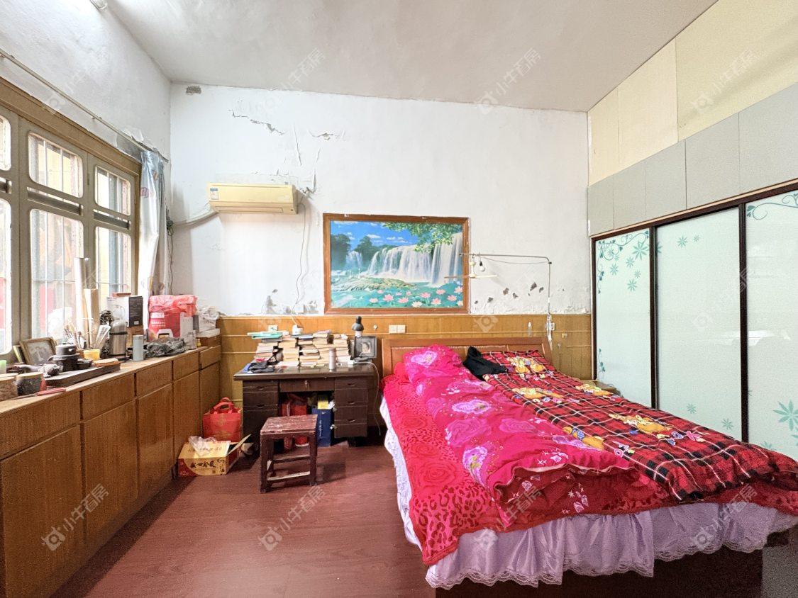 镇江练湖农场在售二手房源室内图_小牛看房