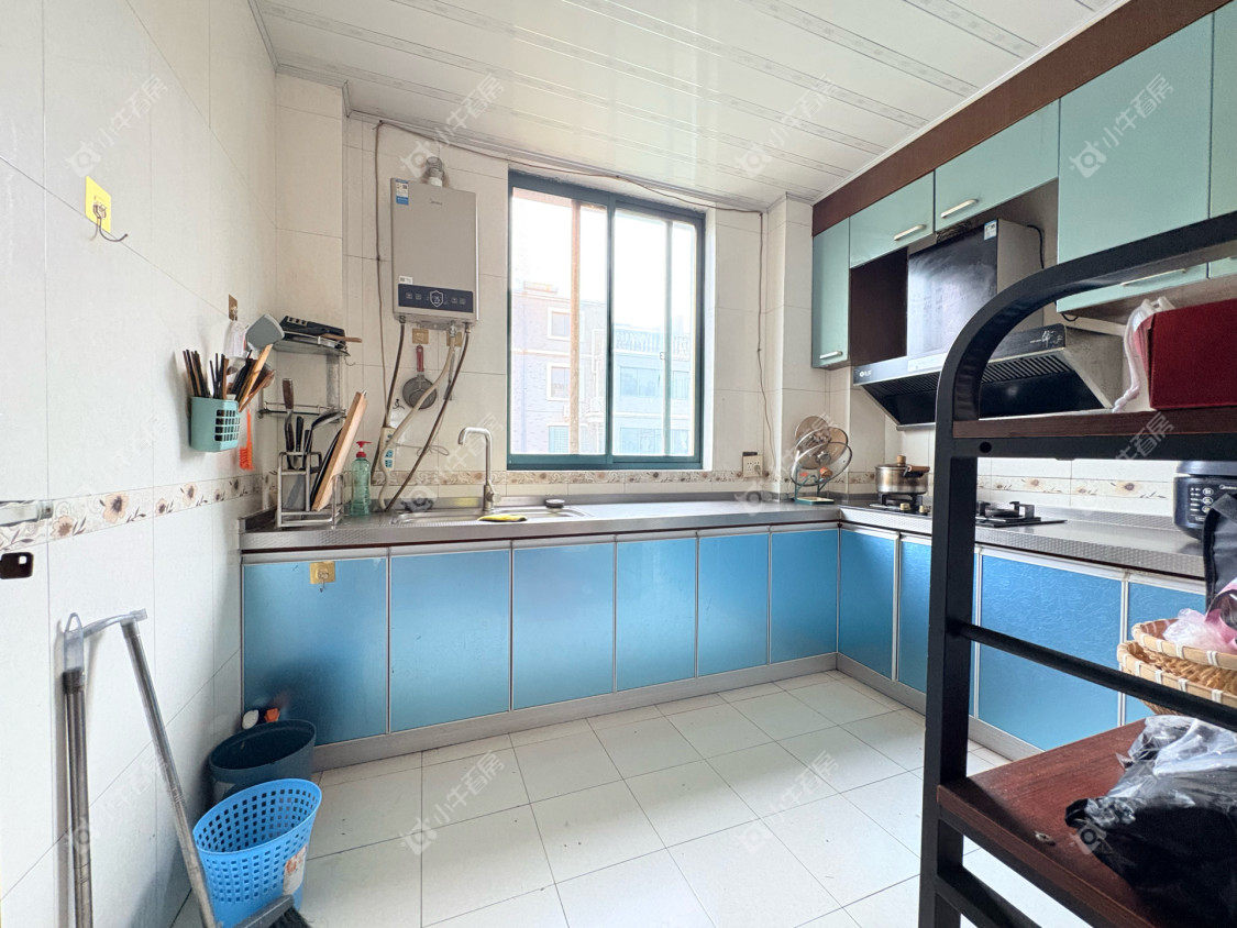 镇江天福花园在售二手房源室内图_小牛看房