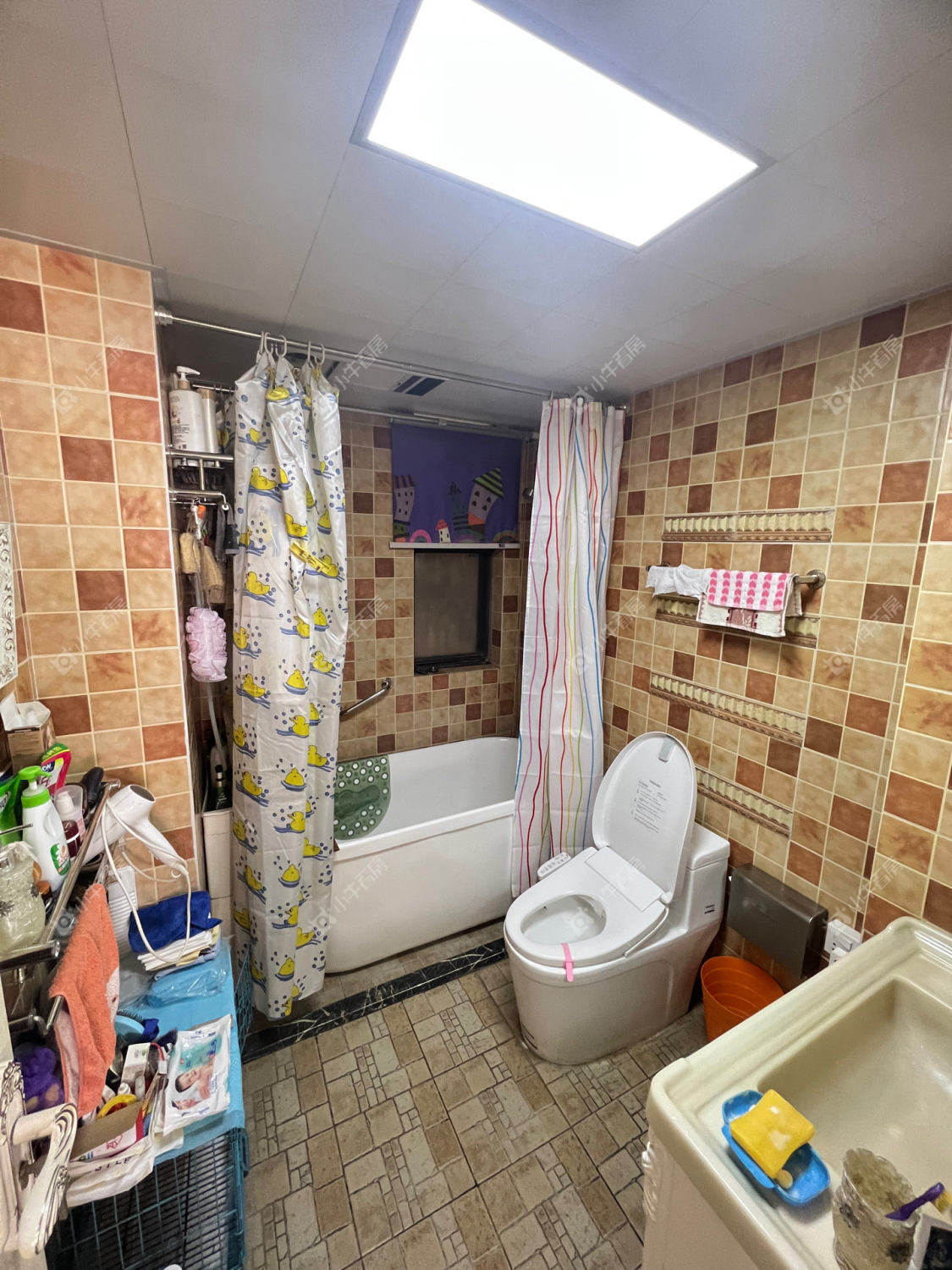 镇江华都锦城在售二手房源_小牛看房