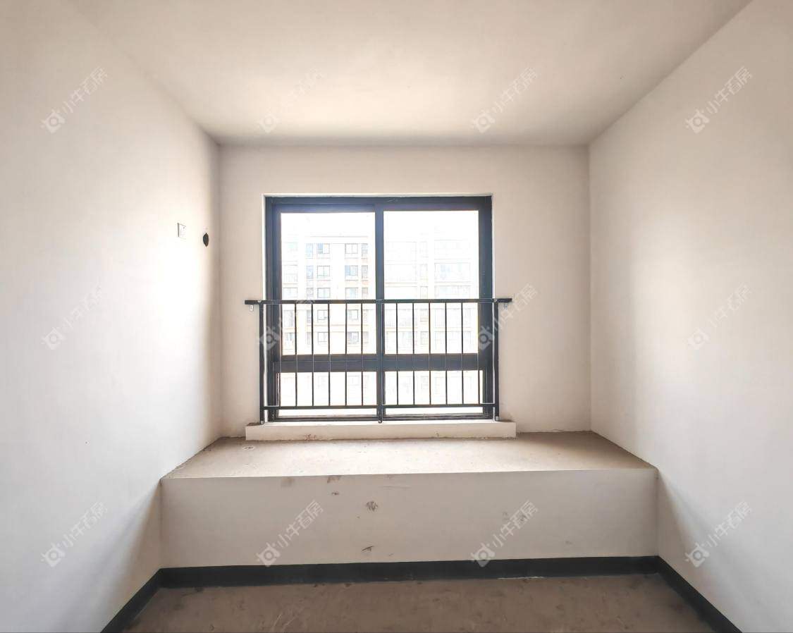 镇江吾悦华府金郡（丹阳）在售二手房源室内图_小牛看房