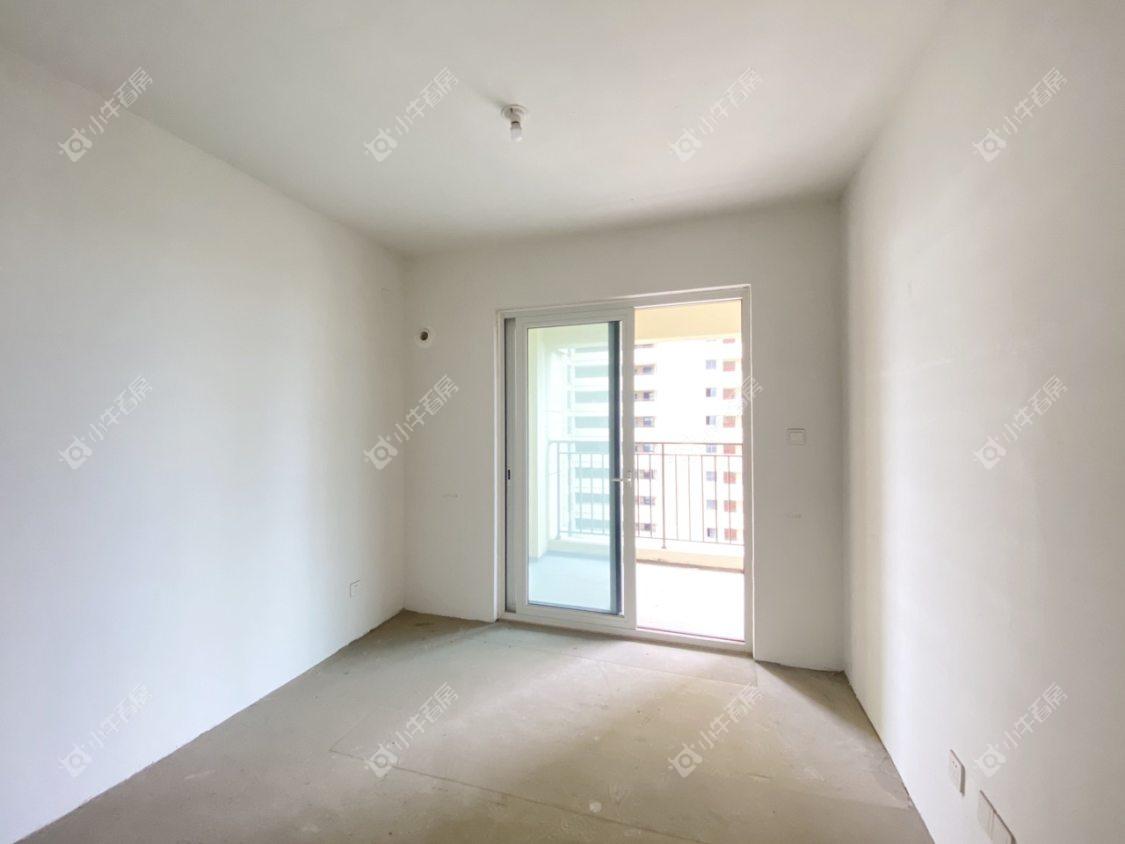 镇江中南熙悦城中南二期在售二手房源室内图_小牛看房