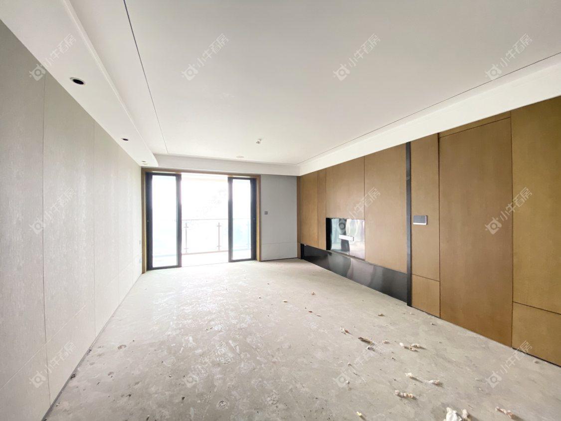 镇江天波城在售二手房源室内图_小牛看房