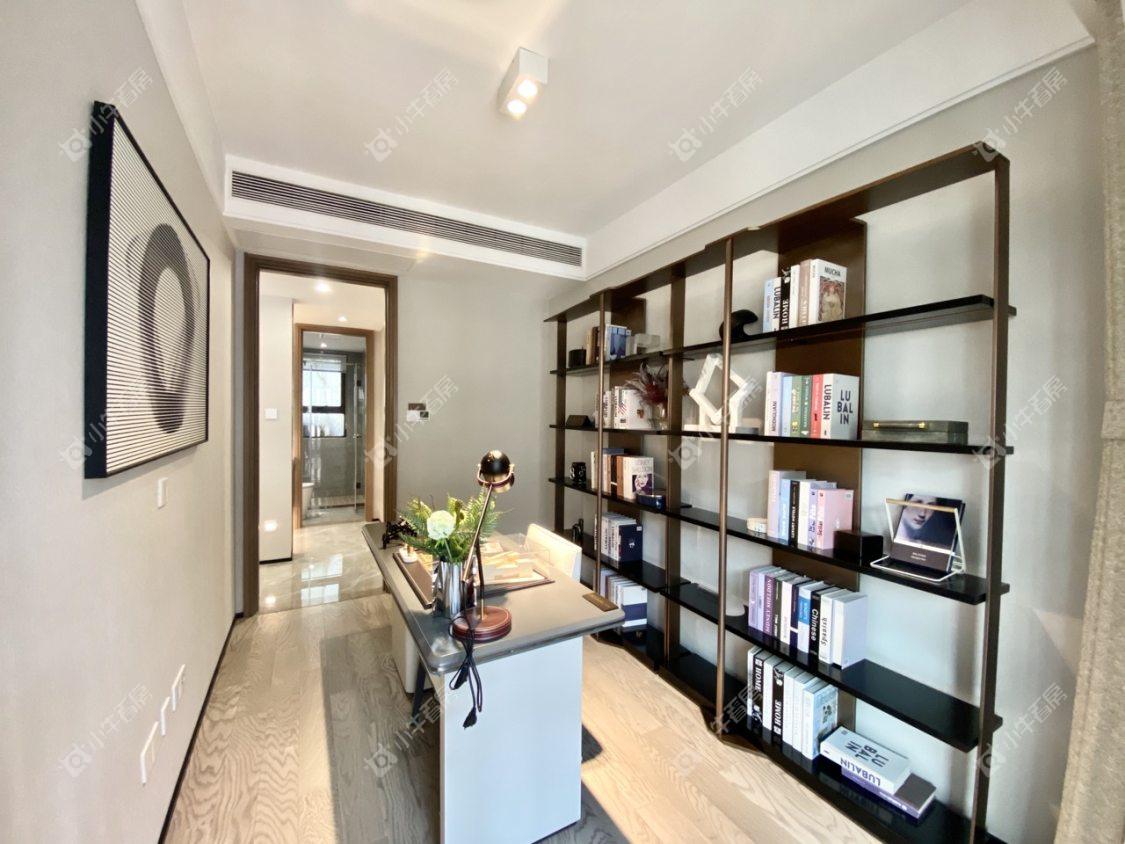 镇江凤林府在售二手房源室内图_小牛看房