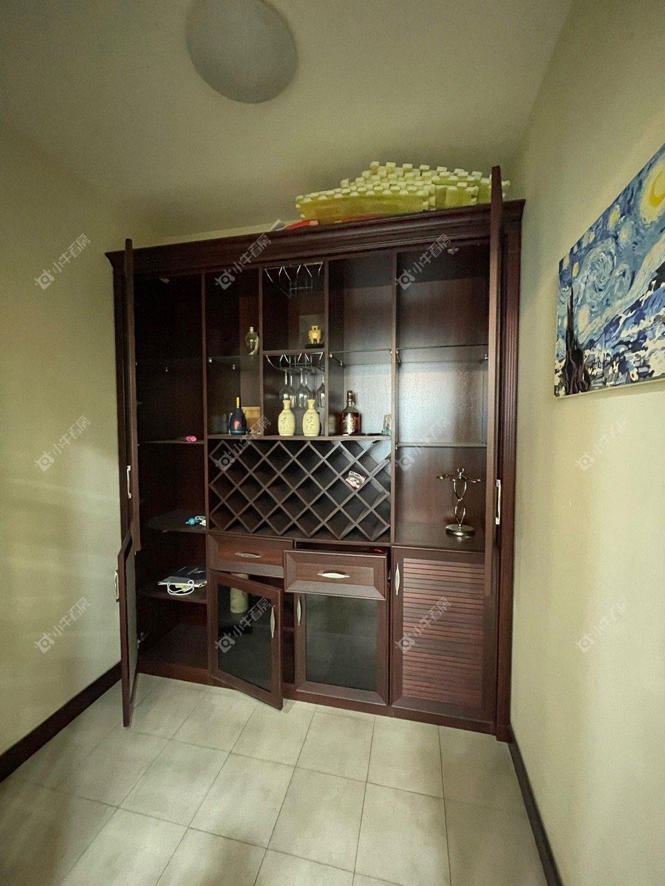 镇江恒大名都一期在售二手房源室内图_小牛看房