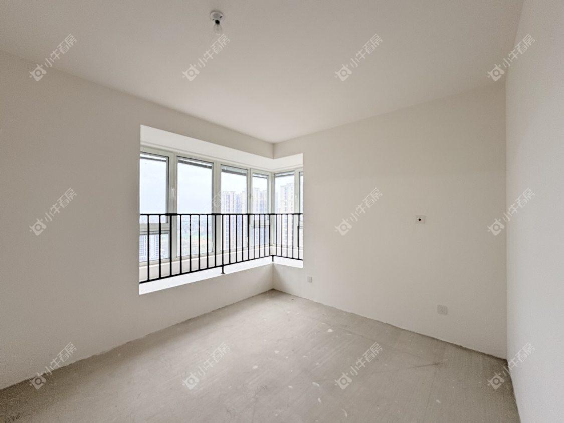 镇江中南熙悦城中南二期在售二手房源室内图_小牛看房