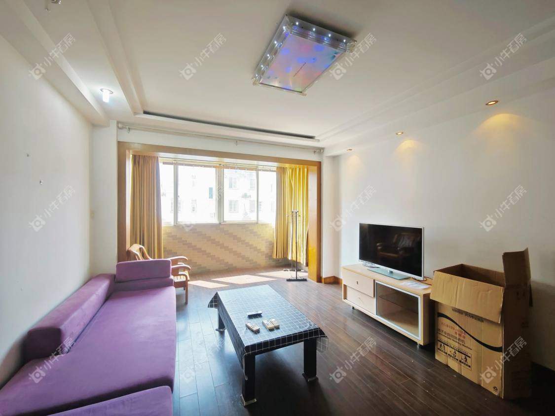 镇江金太阳牡丹苑在售二手房源_小牛看房