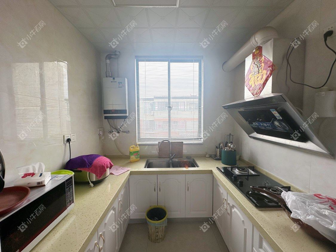 镇江曲园小区在售二手房源室内图_小牛看房