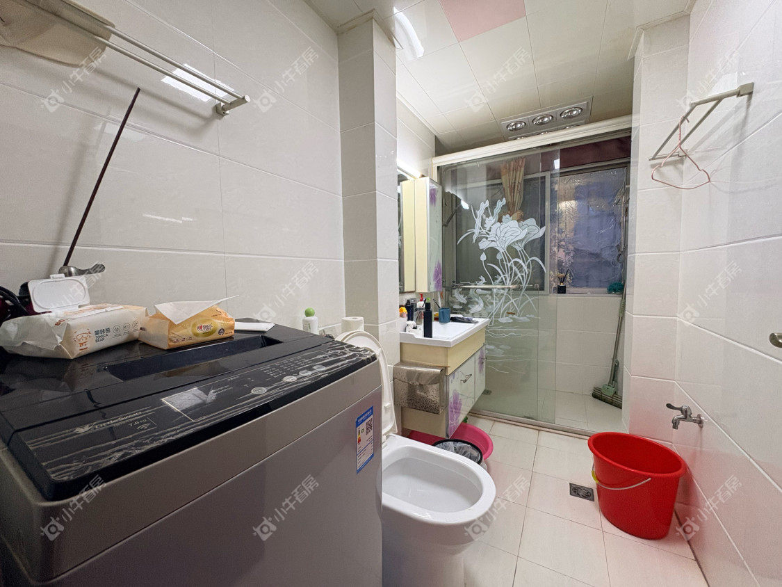 镇江凤凰新村在售二手房源室内图_小牛看房