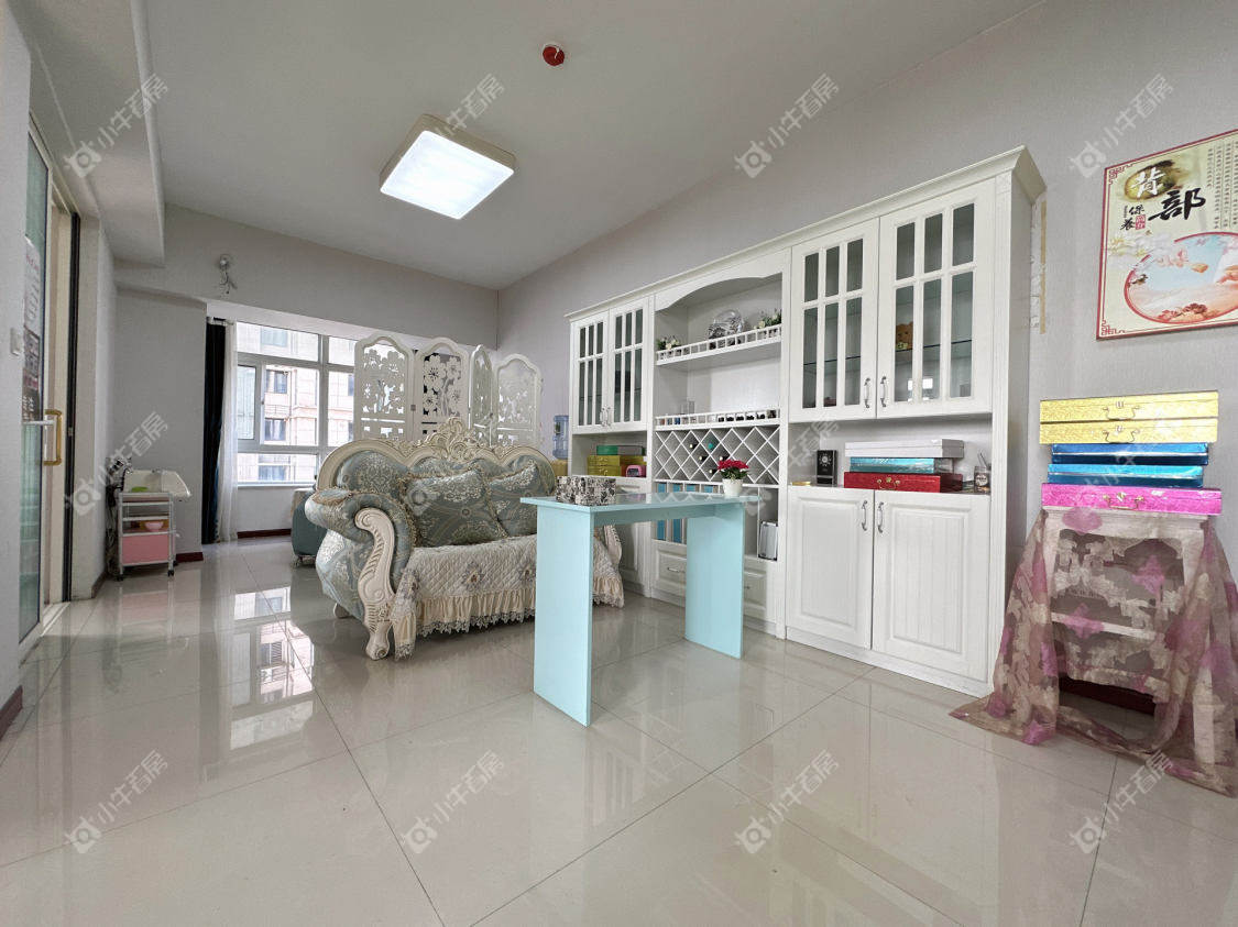 镇江碧桂园在售二手房源_小牛看房