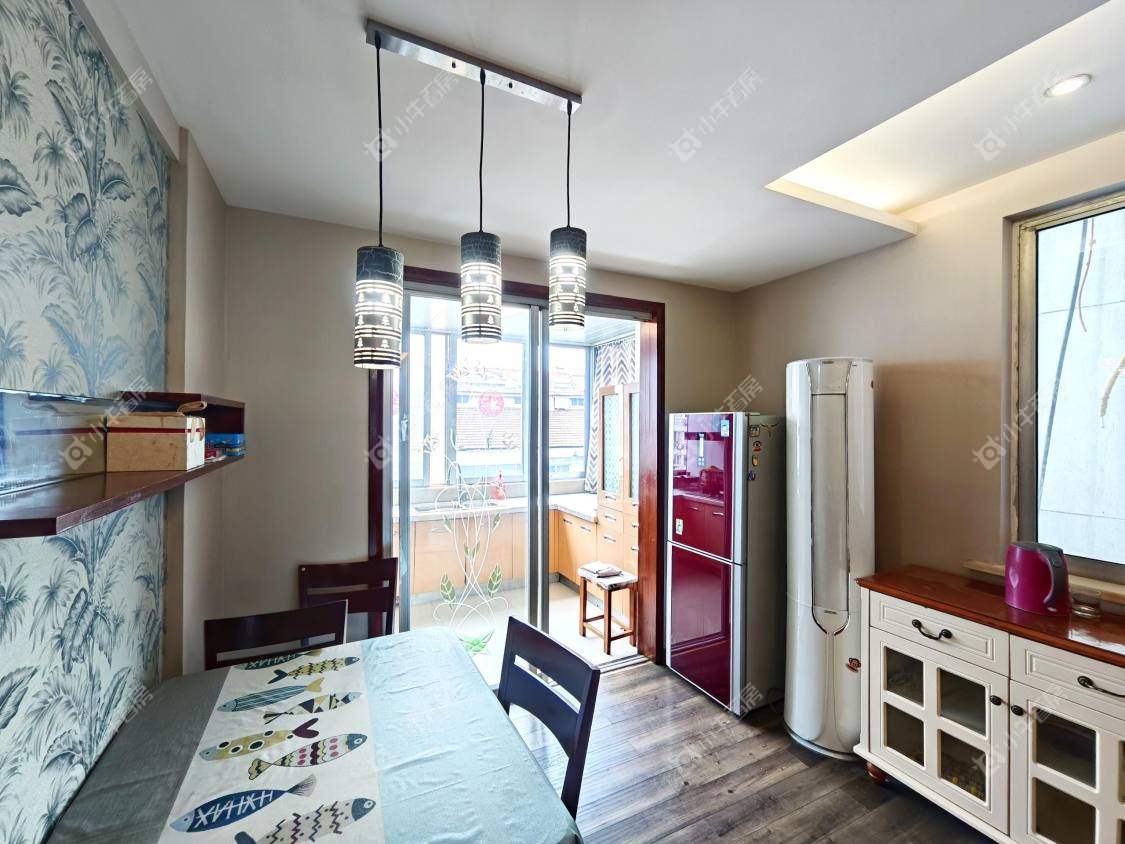 镇江东方苑在售二手房源室内图_小牛看房