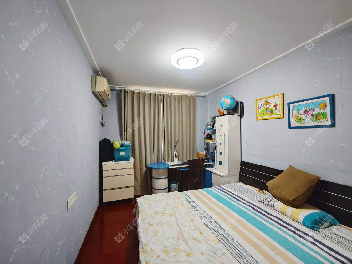 镇江金鼎城市花园在售二手房源室内图_小牛看房