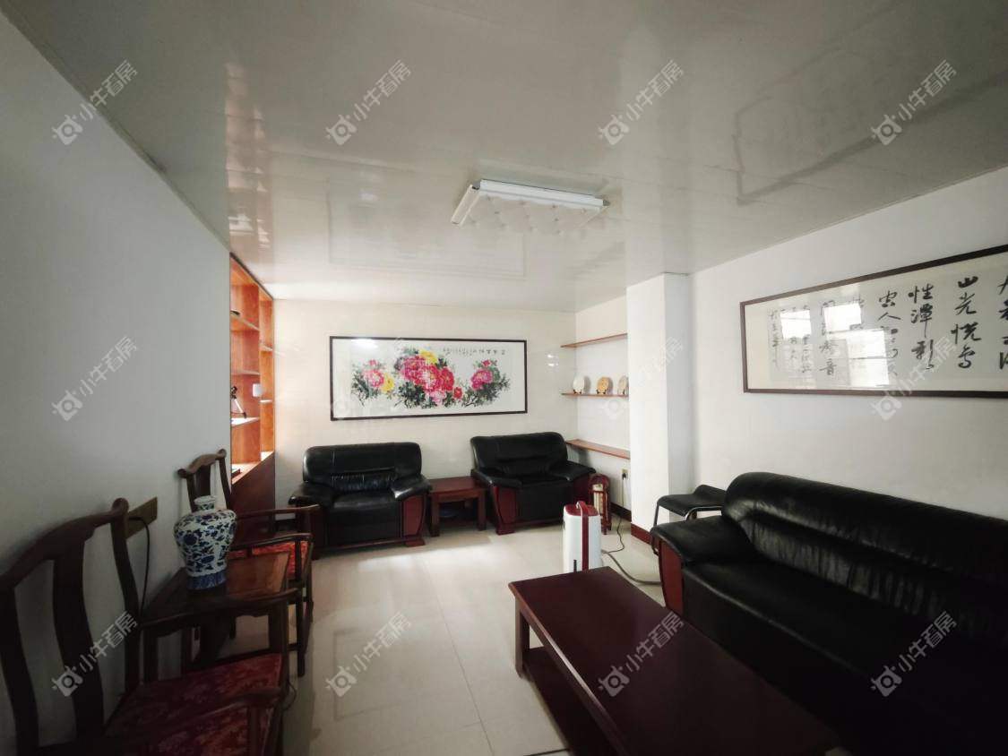 镇江吾悦华府（丹阳）在售二手房源室内图_小牛看房