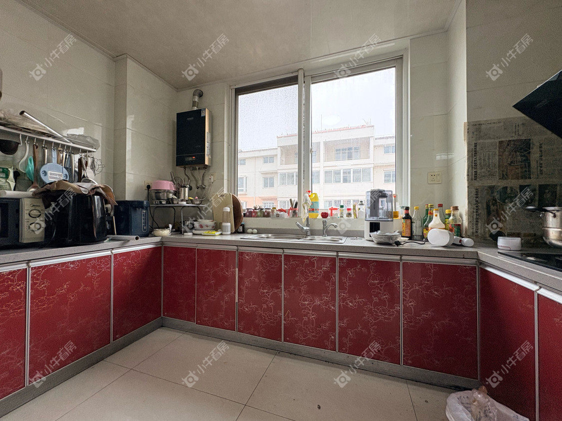 镇江迈村新城在售二手房源室内图_小牛看房