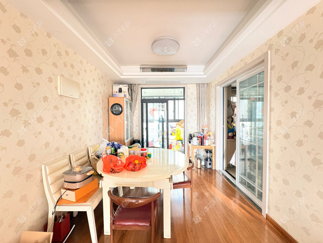 镇江国信宜和在售二手房源室内图_小牛看房