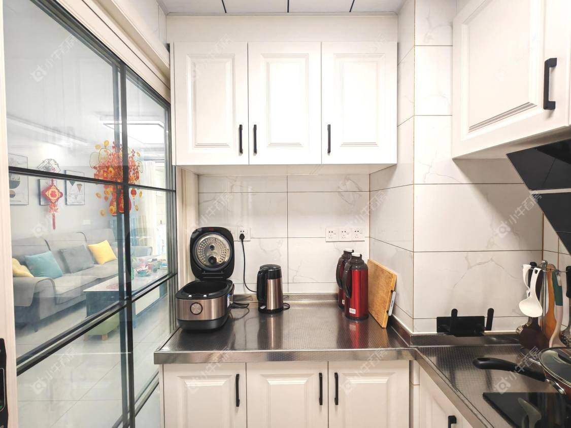 镇江中南君悦府中南一期在售二手房源室内图_小牛看房