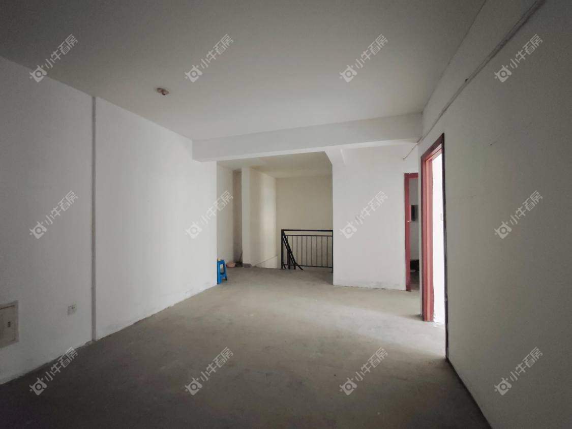 镇江吾悦华府（丹阳）在售二手房源室内图_小牛看房