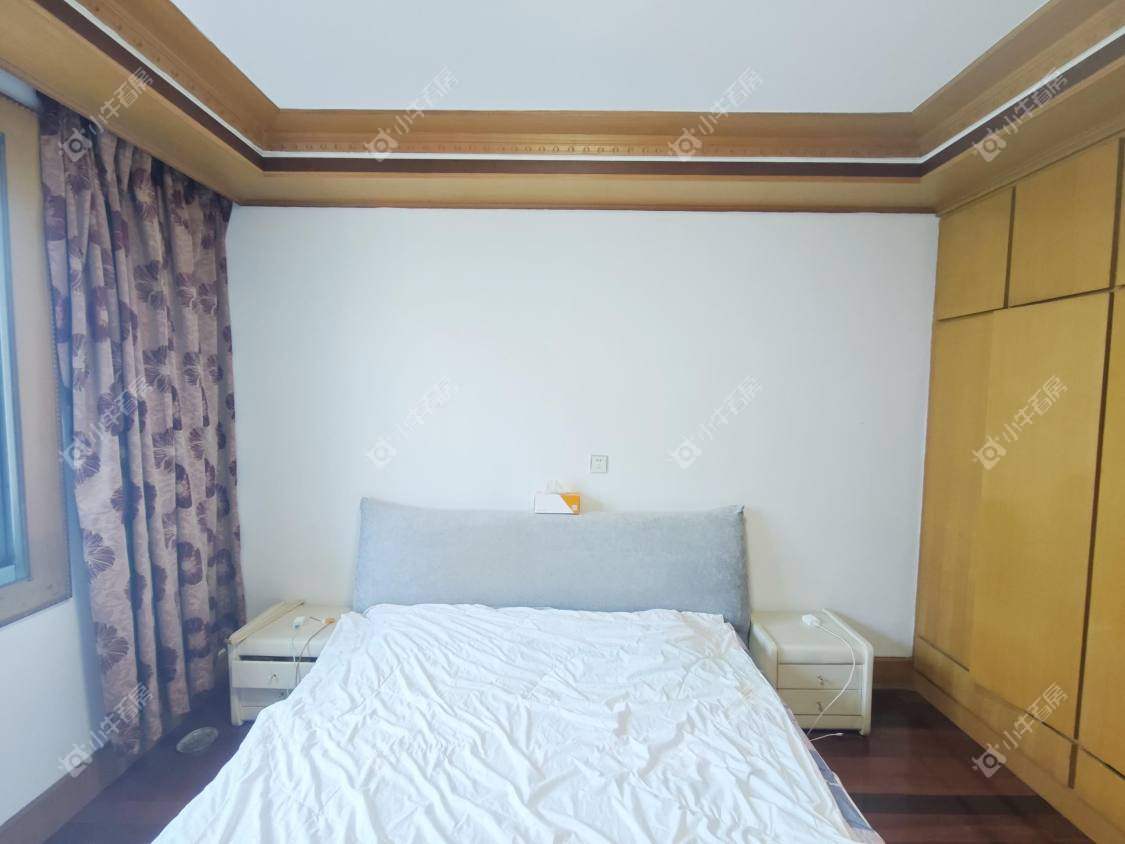 镇江台阳小区在售二手房源室内图_小牛看房