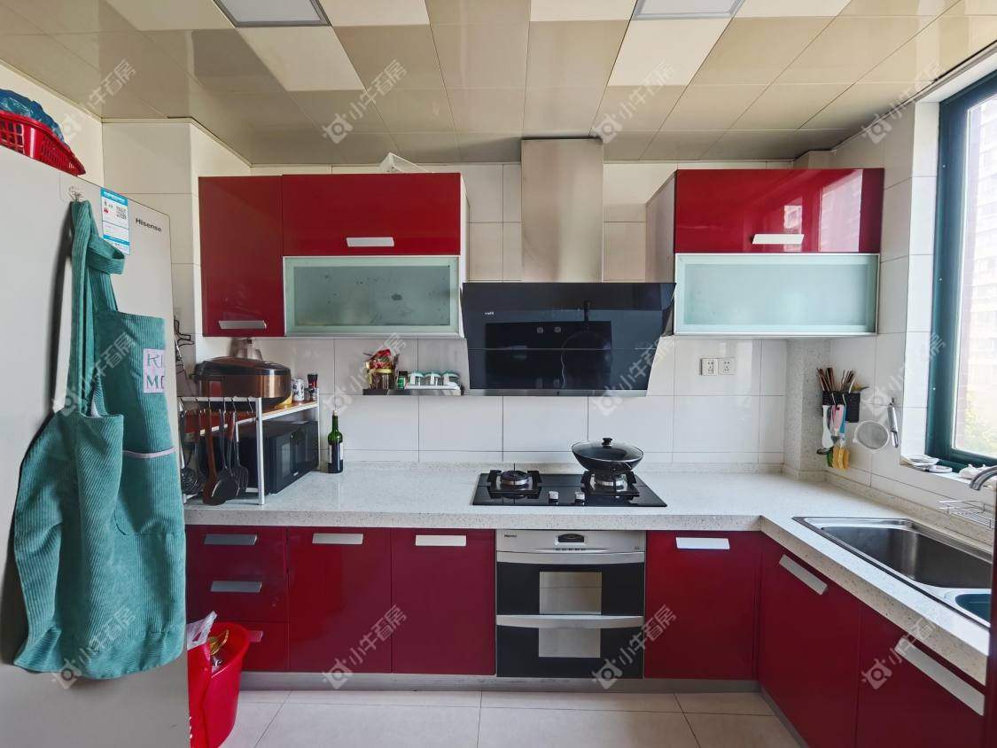 镇江江南人家在售二手房源室内图_小牛看房