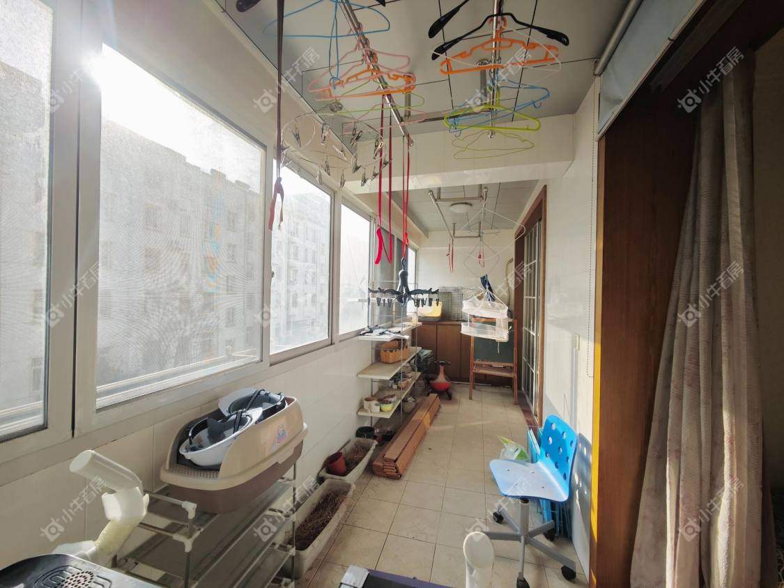 镇江华南园中园在售二手房源室内图_小牛看房