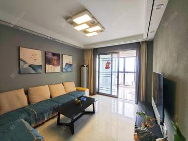 镇江信达香堤国际在售二手房_小牛看房