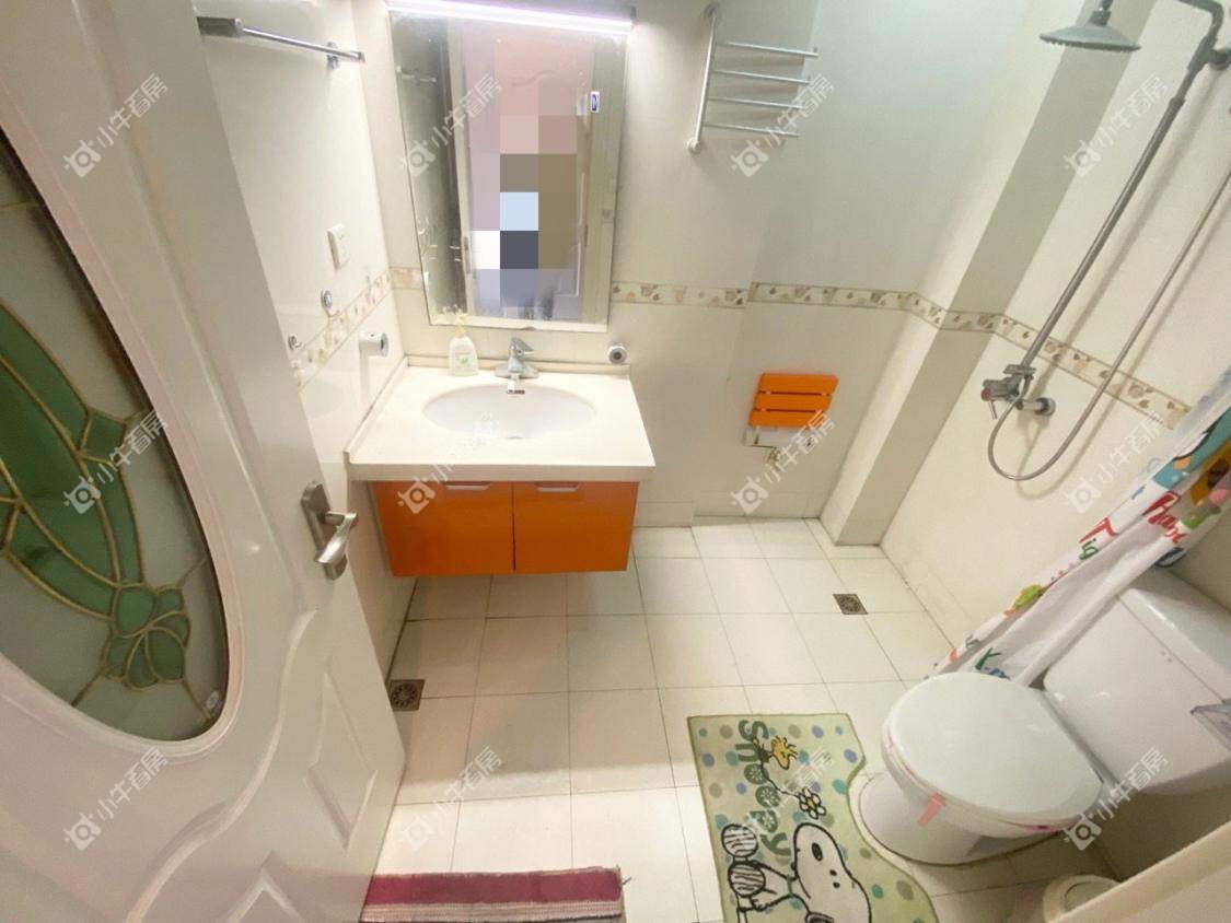 镇江欧洲城在租房源_小牛看房