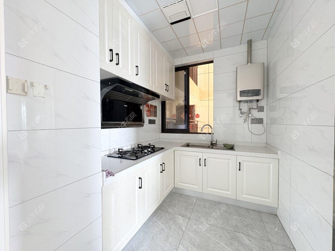 镇江华都幸福里在售二手房源室内图_小牛看房