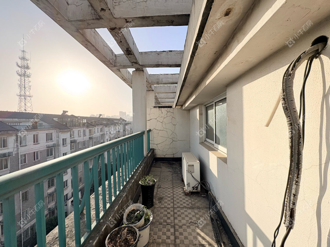 镇江新新家园在售二手房源室内图_小牛看房